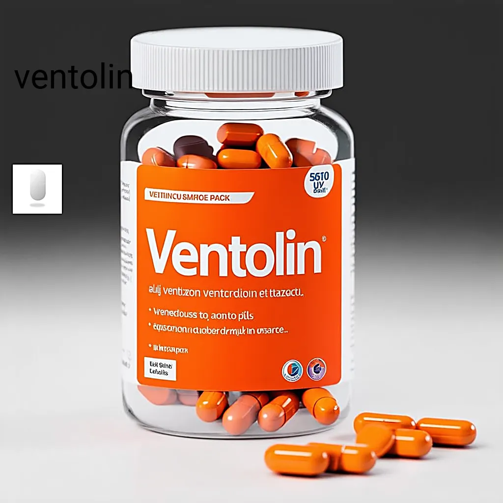 Precio inhalador ventolin